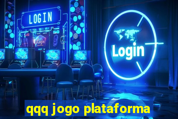 qqq jogo plataforma